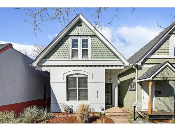 $689,000 | 3529 Franklin Street, Denver, CO 80205
