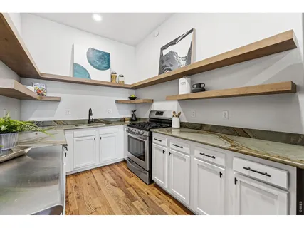 $645,000 | 3529 Franklin Street, Denver, CO 80205