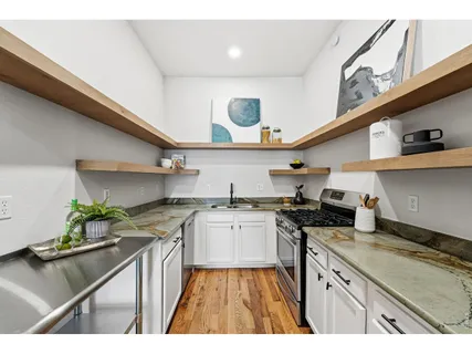 $645,000 | 3529 Franklin Street, Denver, CO 80205