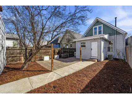 $645,000 | 3529 Franklin Street, Denver, CO 80205