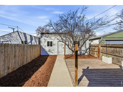 $645,000 | 3529 Franklin Street, Denver, CO 80205