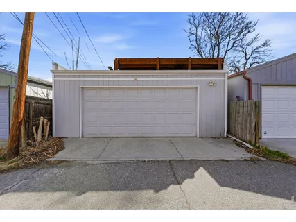 $645,000 | 3529 Franklin Street, Denver, CO 80205