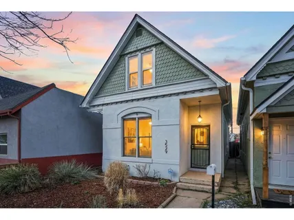 $645,000 | 3529 Franklin Street, Denver, CO 80205