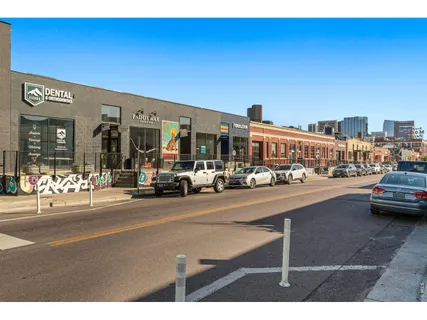 $645,000 | 3529 Franklin Street, Denver, CO 80205