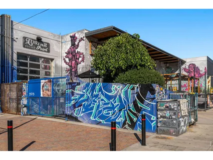 $645,000 | 3529 Franklin Street, Denver, CO 80205