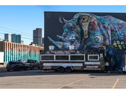 $645,000 | 3529 Franklin Street, Denver, CO 80205