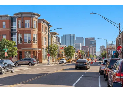 $645,000 | 3529 Franklin Street, Denver, CO 80205