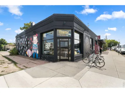 $645,000 | 3529 Franklin Street, Denver, CO 80205