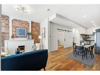 $645,000 | 3529 Franklin Street, Denver, CO 80205