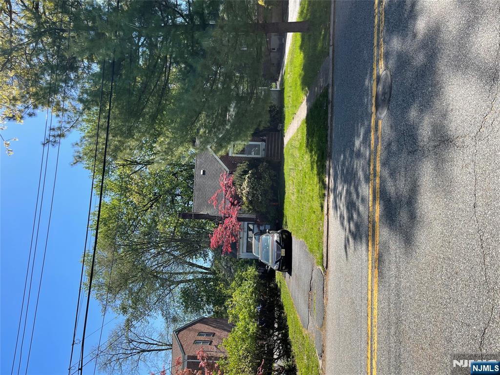 504 High Street Closter, NJ 07624 - Photo 2 of 3 a view of outdoor space yard and swimming pool