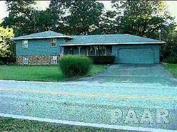 1539 Hickory Point Road Metamora, IL 61548 - Photo 1 of 8