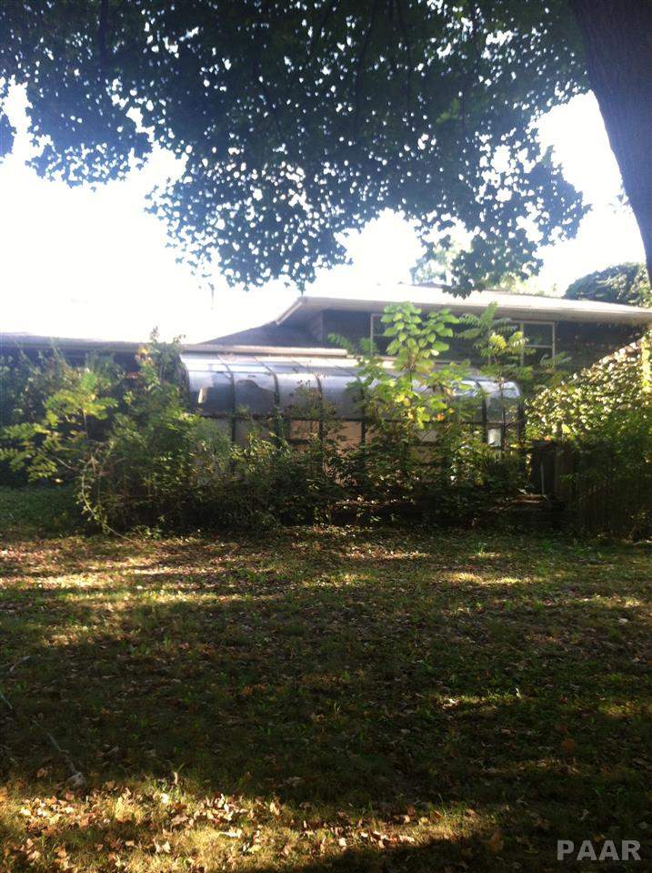 1539 Hickory Point Road Metamora, IL 61548 - Photo 7 of 8