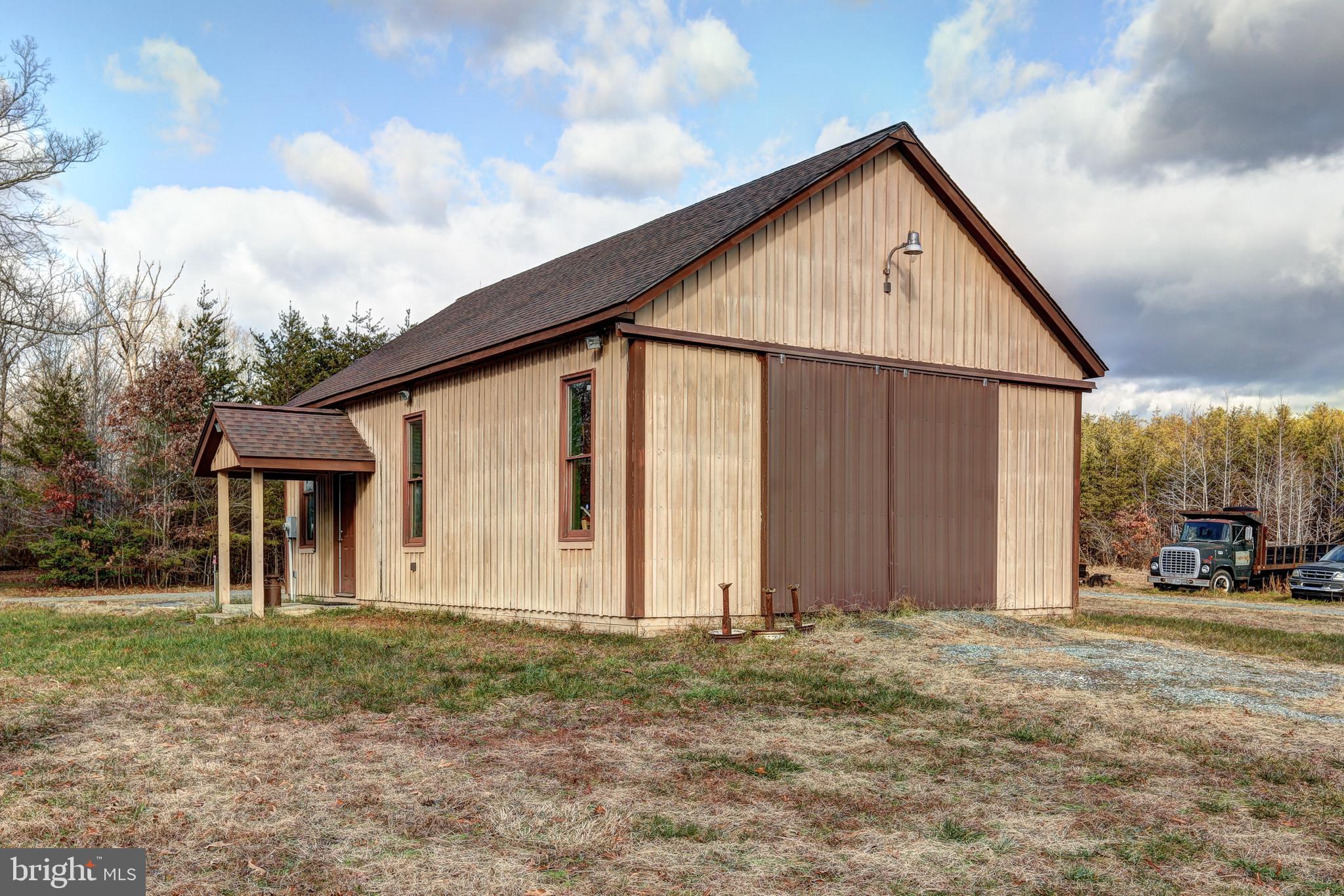 638 Copper Line Road Bumpass, VA 23024 - Photo 15 of 20 Gallery Image 15