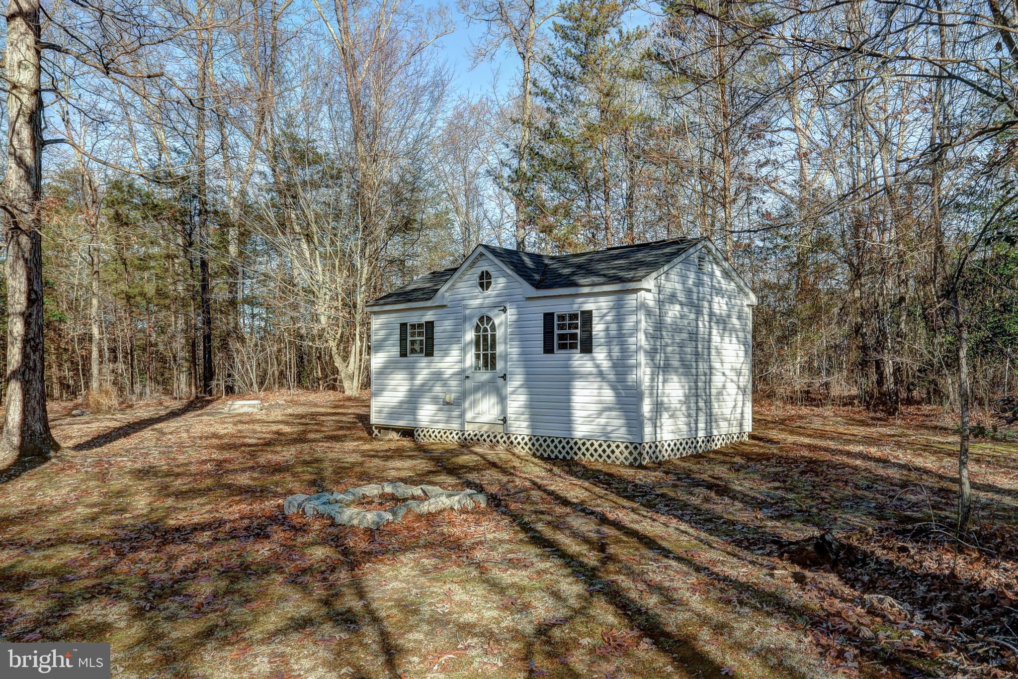 638 Copper Line Road Bumpass, VA 23024 - Photo 16 of 20 Gallery Image 16