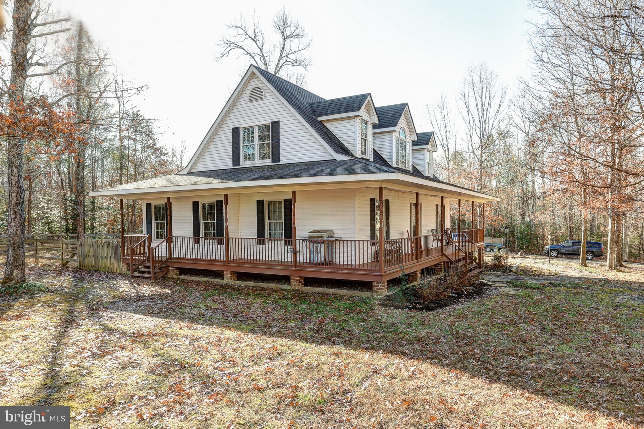 638 Copper Line Road Bumpass, VA 23024 - Photo 17 of 20 Gallery Image 17