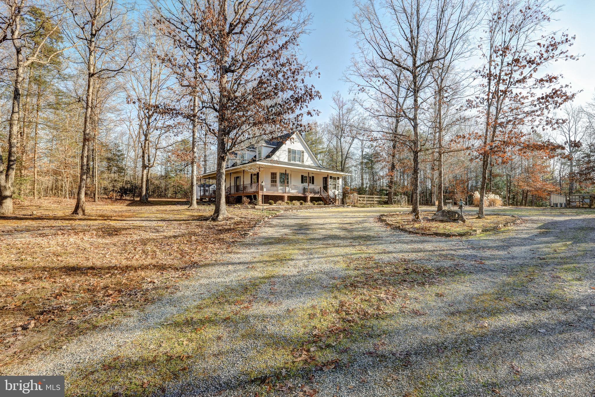638 Copper Line Road Bumpass, VA 23024 - Photo 18 of 20 Gallery Image 18