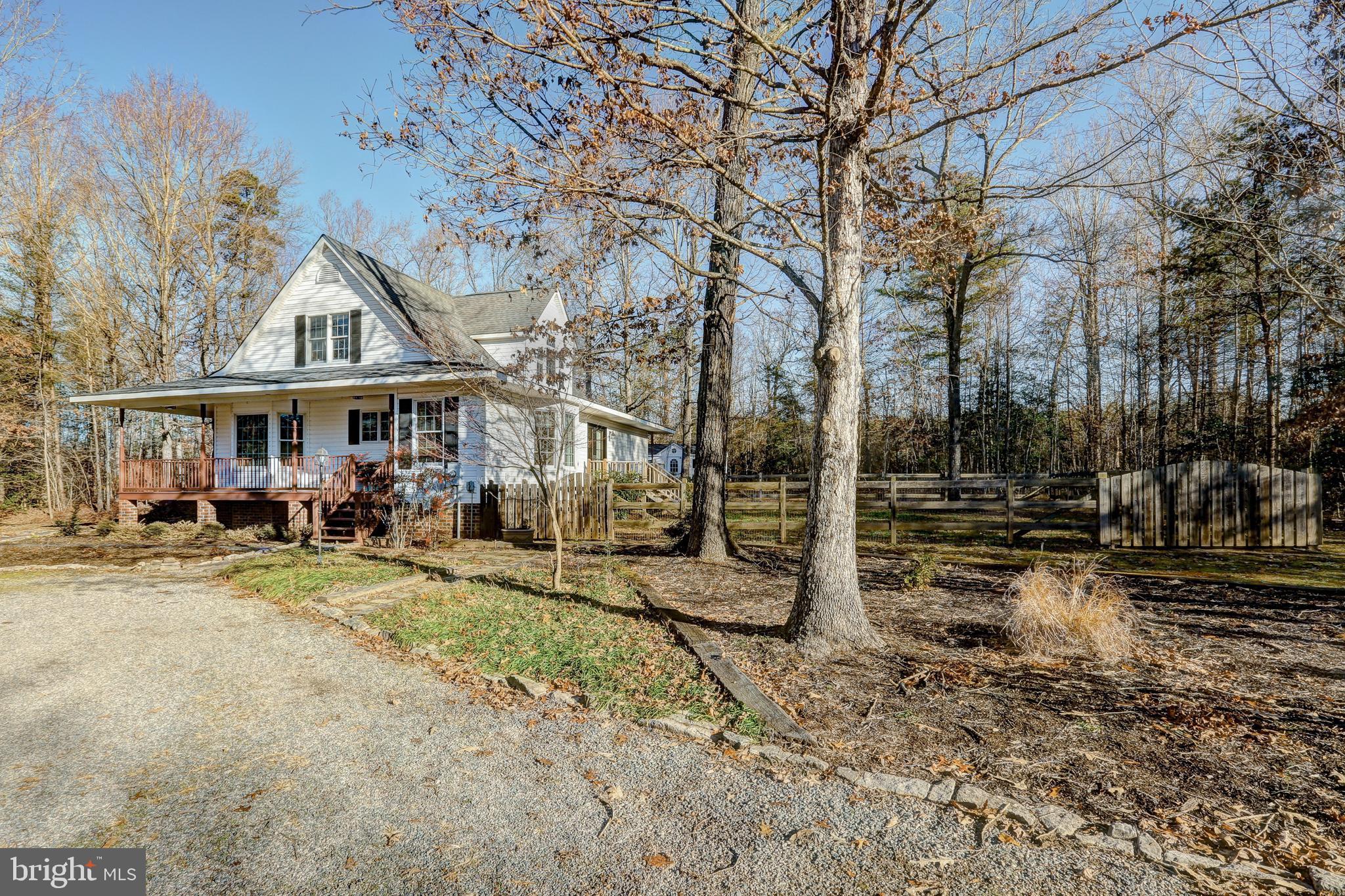 638 Copper Line Road Bumpass, VA 23024 - Photo 19 of 20 Gallery Image 19
