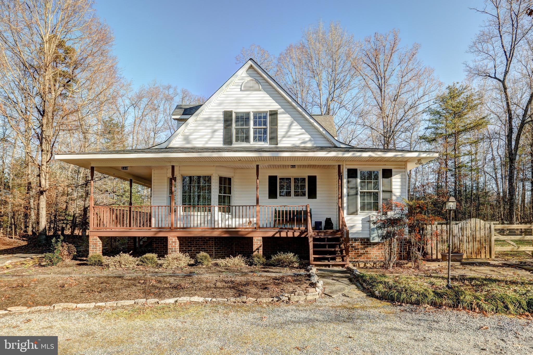 638 Copper Line Road Bumpass, VA 23024 - Photo 20 of 20 Gallery Image 20