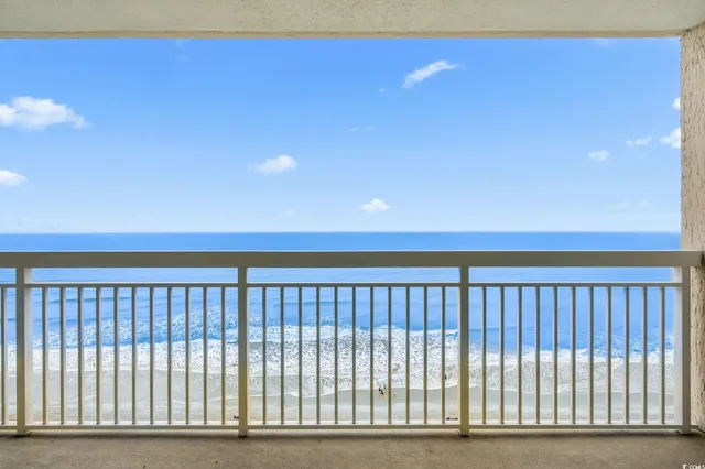 $598,000 | 1625 South Ocean Boulevard, Unit N1402, North Myrtle Beach, SC 29582