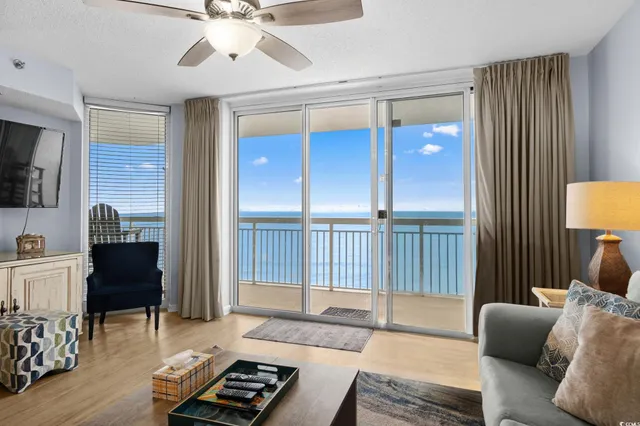 $598,000 | 1625 South Ocean Boulevard, Unit N1402, North Myrtle Beach, SC 29582