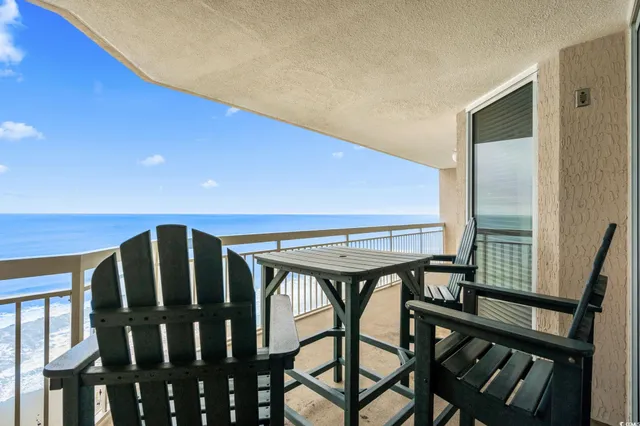 $598,000 | 1625 South Ocean Boulevard, Unit N1402, North Myrtle Beach, SC 29582