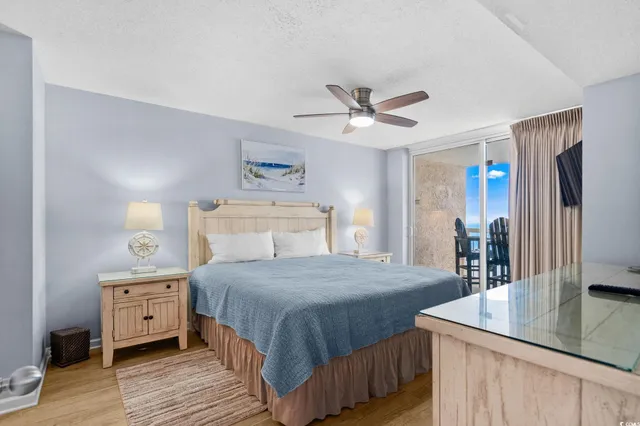 $598,000 | 1625 South Ocean Boulevard, Unit N1402, North Myrtle Beach, SC 29582