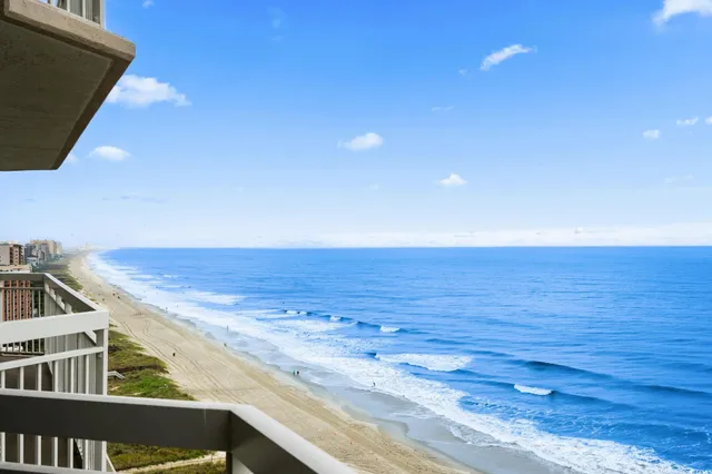 $598,000 | 1625 South Ocean Boulevard, Unit N1402, North Myrtle Beach, SC 29582