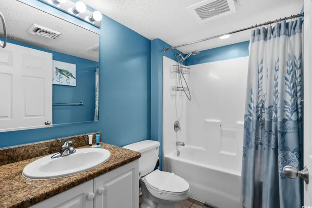 $598,000 | 1625 South Ocean Boulevard, Unit N1402, North Myrtle Beach, SC 29582