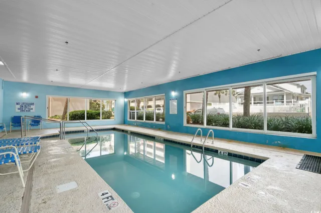 $598,000 | 1625 South Ocean Boulevard, Unit N1402, North Myrtle Beach, SC 29582