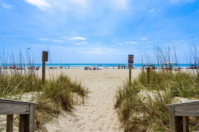 $598,000 | 1625 South Ocean Boulevard, Unit N1402, North Myrtle Beach, SC 29582