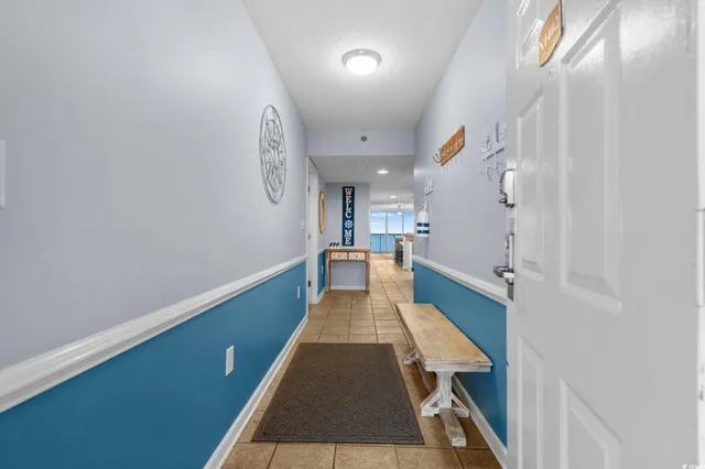 $598,000 | 1625 South Ocean Boulevard, Unit N1402, North Myrtle Beach, SC 29582