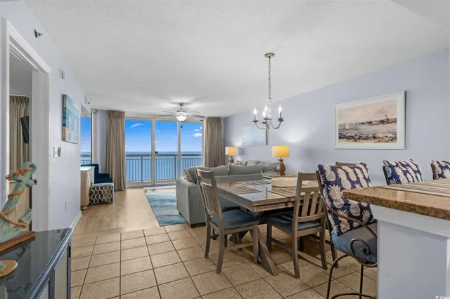 $598,000 | 1625 South Ocean Boulevard, Unit N1402, North Myrtle Beach, SC 29582