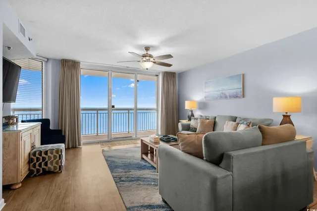 $598,000 | 1625 South Ocean Boulevard, Unit N1402, North Myrtle Beach, SC 29582