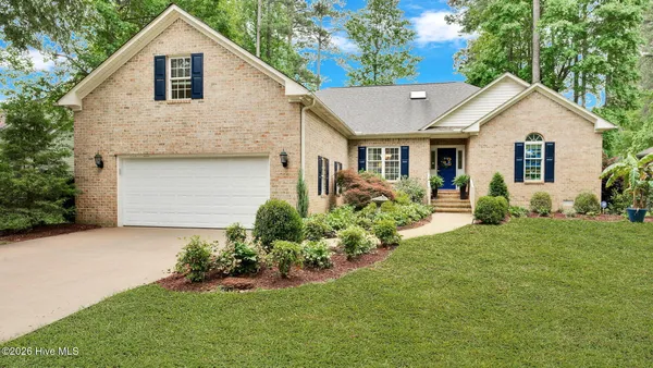 $483,000 | 306 Potomac Drive, Chocowinity, NC 27817