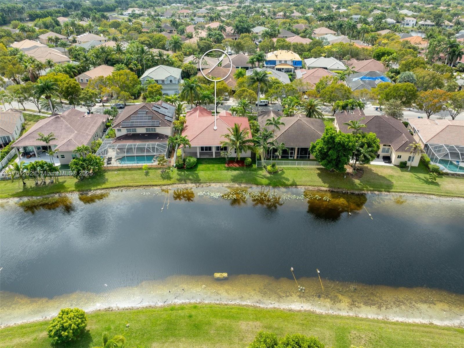 1636 Blue Jay Circle Weston, FL 33327 - Photo 58 of 58 Gallery Image 58