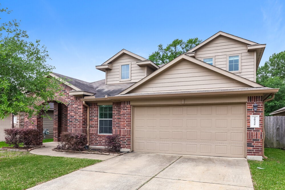 20335 Louetta Reach Drive Spring, TX 77388 - Photo 4 of 17