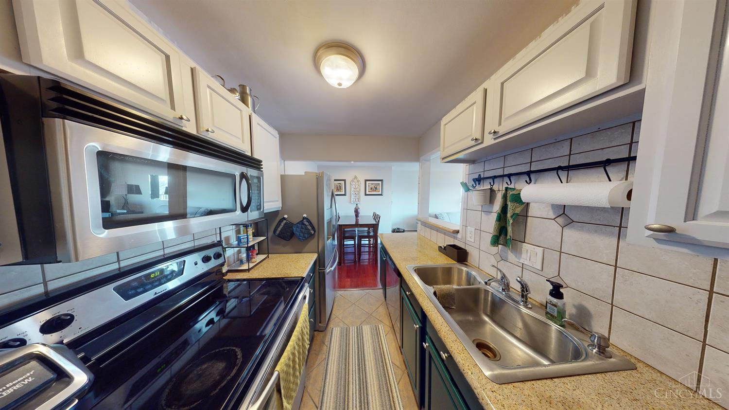 1815 William Howard Taft Road, Unit 903 Cincinnati, OH 45206 - Photo 6 of 29