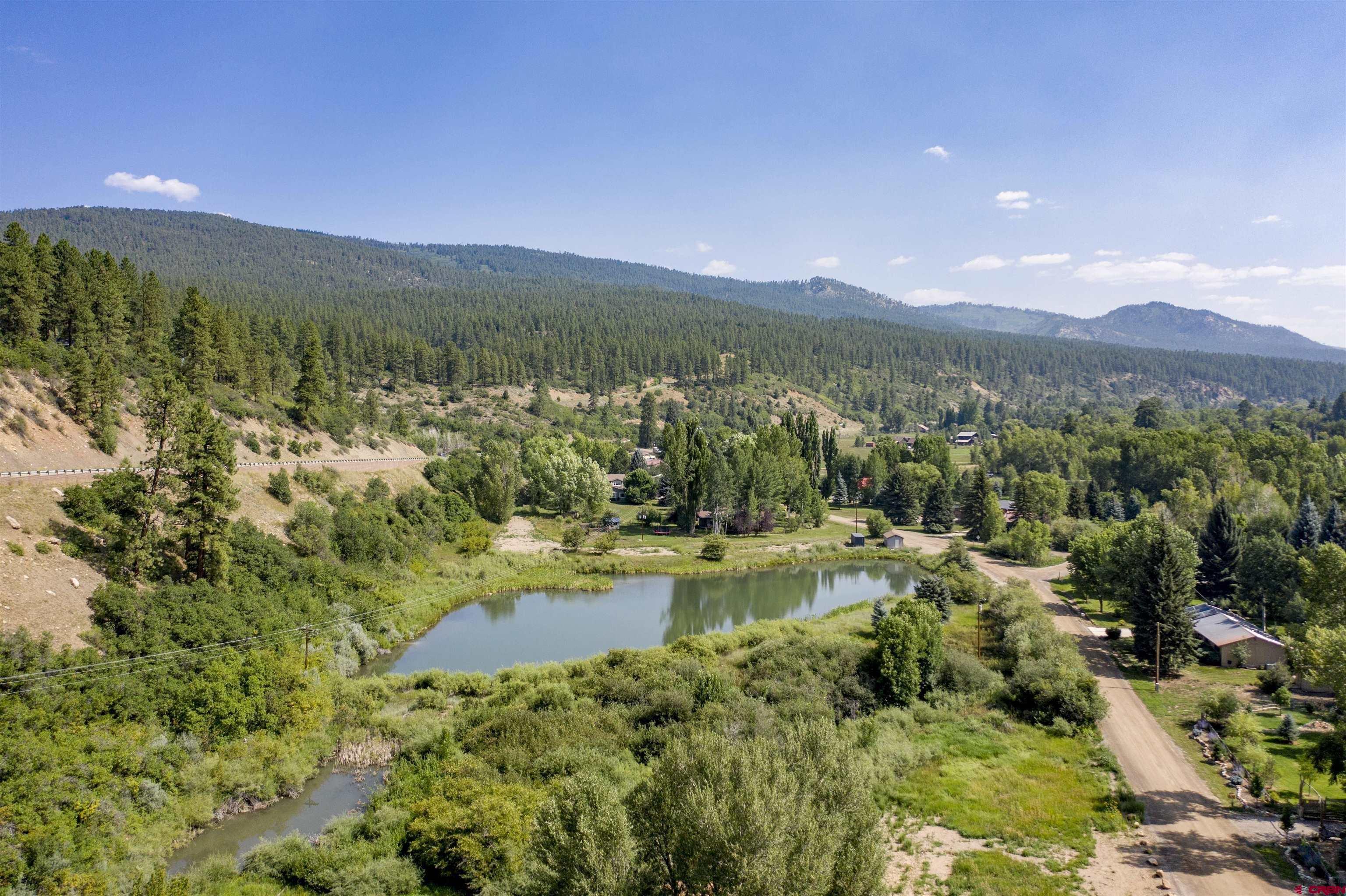 661 Sortais Road Durango, CO 81301 - Photo 35 of 35 Gallery Image 35