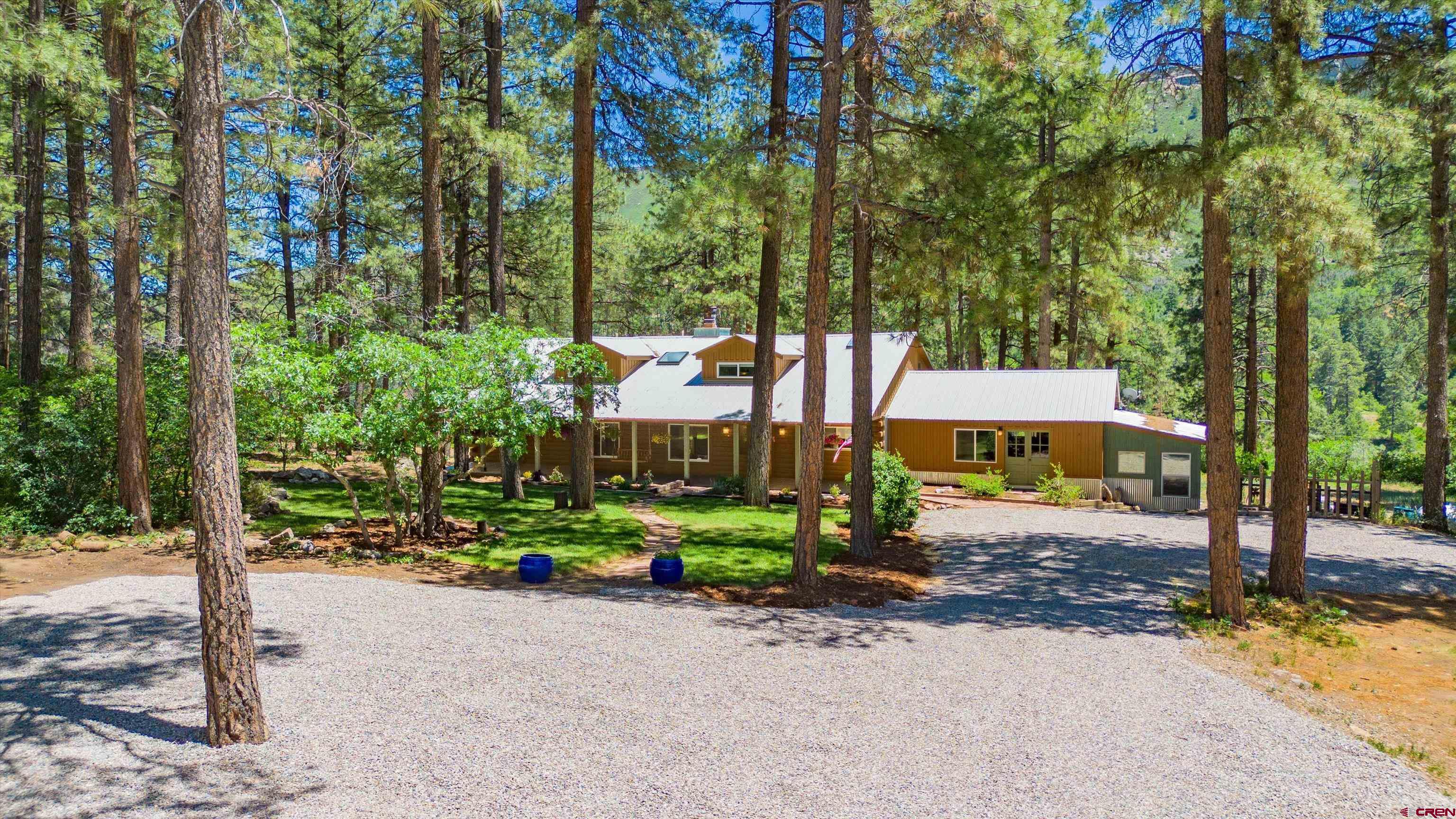 661 Sortais Road Durango, CO 81301 - Photo 5 of 35 Gallery Image 5