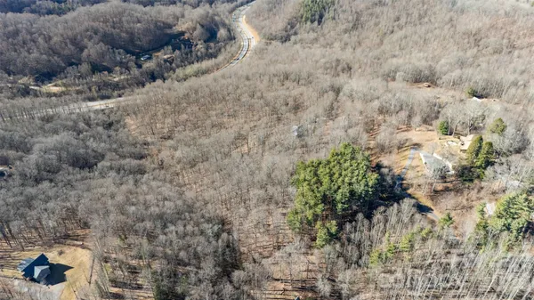 $98,000 | Tbd Happy Ridge Lane, Sylva, NC 28779