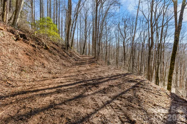 $98,000 | Tbd Happy Ridge Lane, Sylva, NC 28779