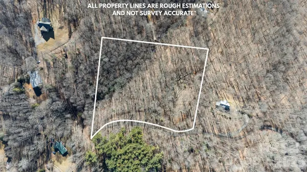 $98,000 | Tbd Happy Ridge Lane, Sylva, NC 28779