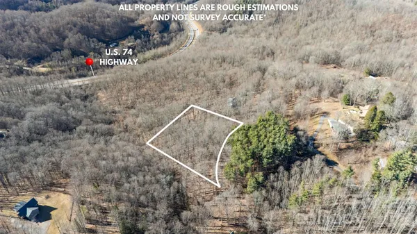 $98,000 | Tbd Happy Ridge Lane, Sylva, NC 28779