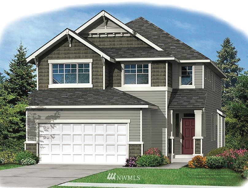 18559 115th Place Southeast Renton, WA 98055 - Photo 1 of 22 Gallery Image 1