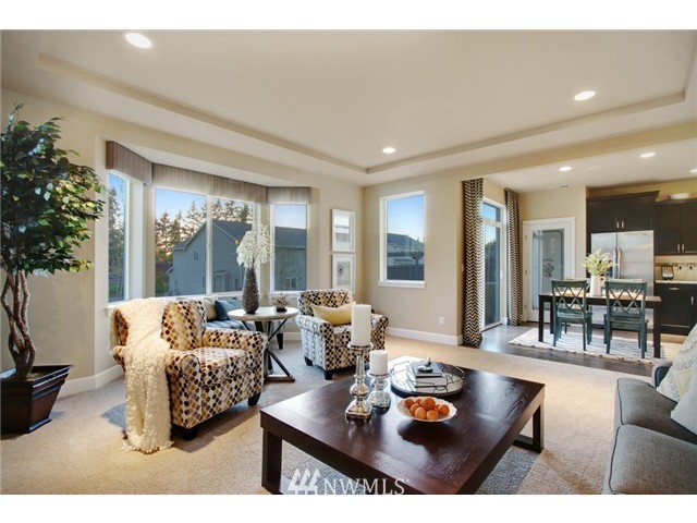 18559 115th Place Southeast Renton, WA 98055 - Photo 6 of 22 Gallery Image 6