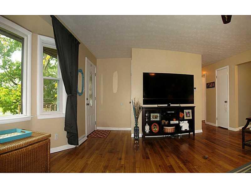 322 Upper Valley Park Springfield, OH 45504 - Photo 5 of 17