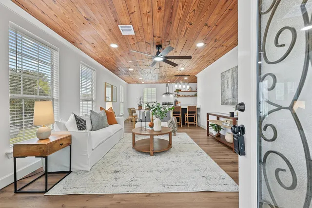 $339,000 | 4907 Alamo Drive, Galveston, TX 77551