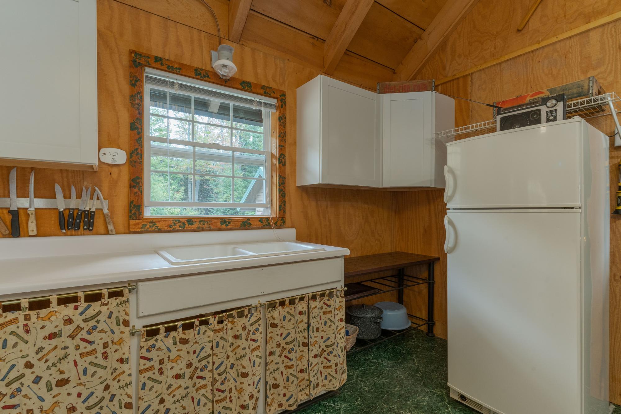 1207 Net River Road Crystal Falls, MI 49920 - Photo 10 of 41 Gallery Image 10