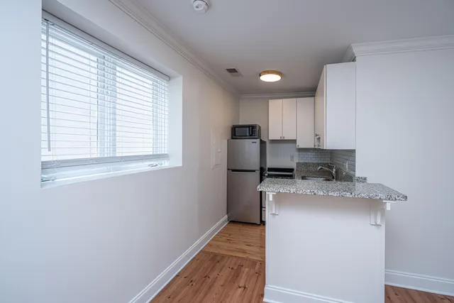 $1,650 | 338 King Street, Unit C, Charleston, SC 29401