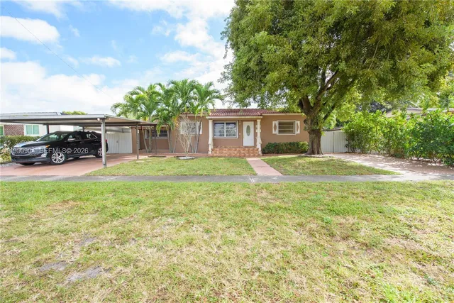 $675,000 | 5431 West 2nd Avenue, Hialeah, FL 33012